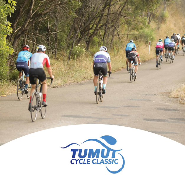 Tumut Cycle Classic