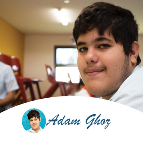 Adam Ghoz