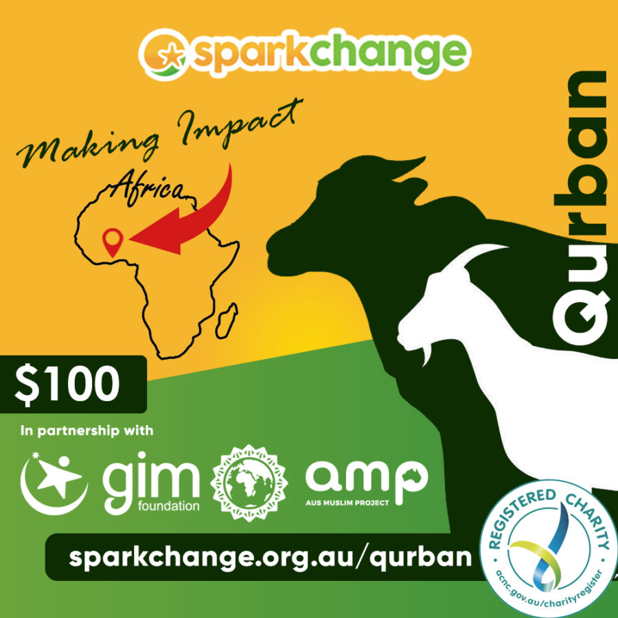 Qurban 2026