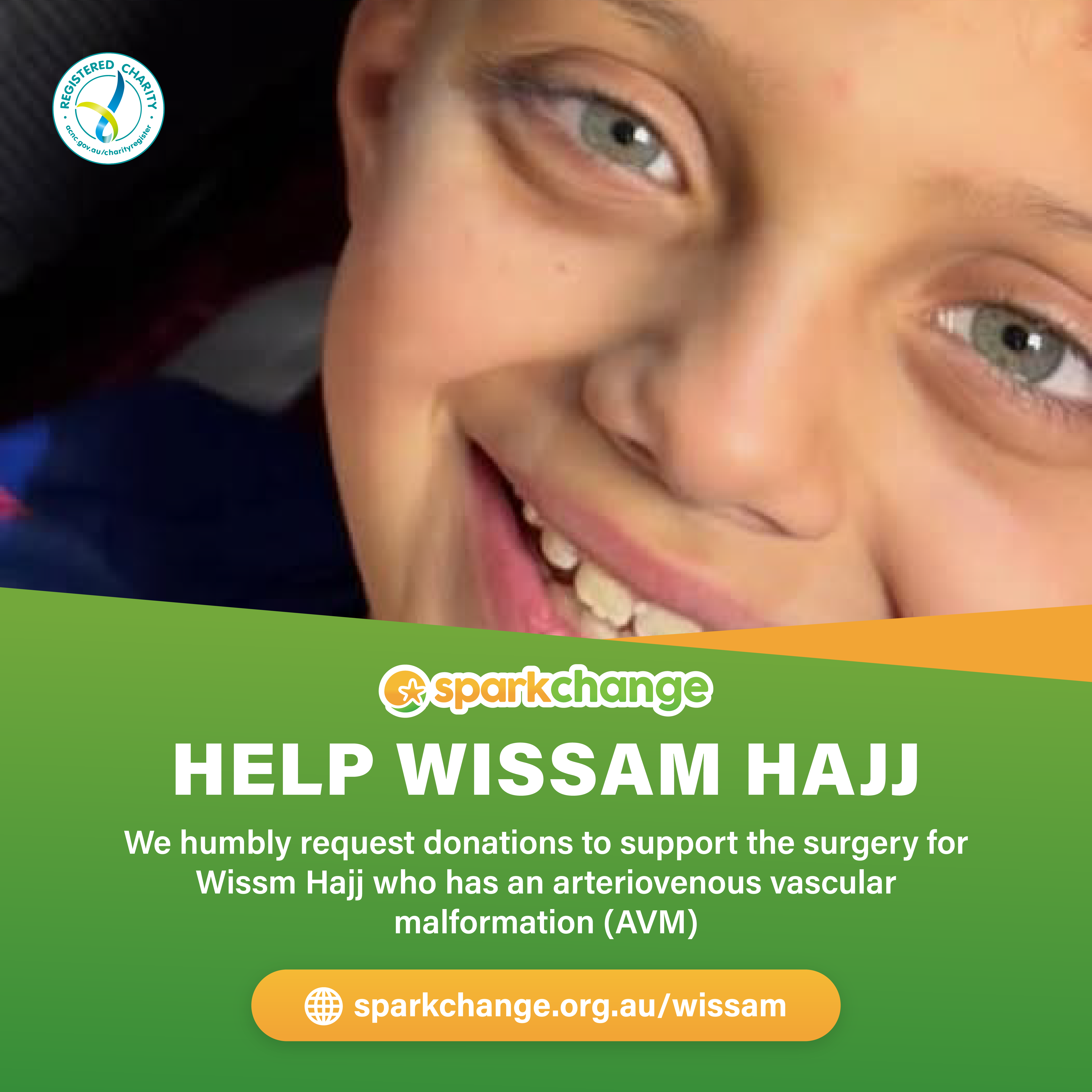 Wissam Hajj